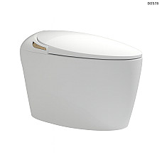 Πολυτελής λευκή τουαλέτα με αυτόματες λειτουργίες και ενσωματωμένη δεξαμενή Standard Plus – DD578 - Sellzone.bg Πολυτελής λευκή τουαλέτα με αυτόματες λειτουργίες και ενσωματωμένη δεξαμενή Standard Plus – DD578